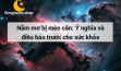 Nằm mơ bị mèo cắn: Ý nghĩa và điều báo trước cho sức khỏe