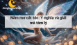 Nằm mơ cắt tóc: Ý nghĩa và giải mã tâm lý