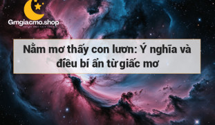 Nằm mơ thấy con lươn: Ý nghĩa và điều bí ẩn từ giấc mơ