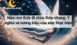 Nằm mơ thấy đi chùa thắp nhang: Ý nghĩa và tương hiệu của việc thực hiện này