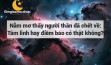 Nằm mơ thấy người thân đã chết về: Tâm linh hay điềm báo có thật không?